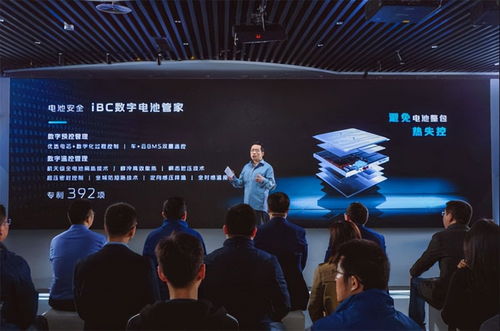 杨大勇领航 长安汽车拥抱数字出行，缔造智能科技新生态